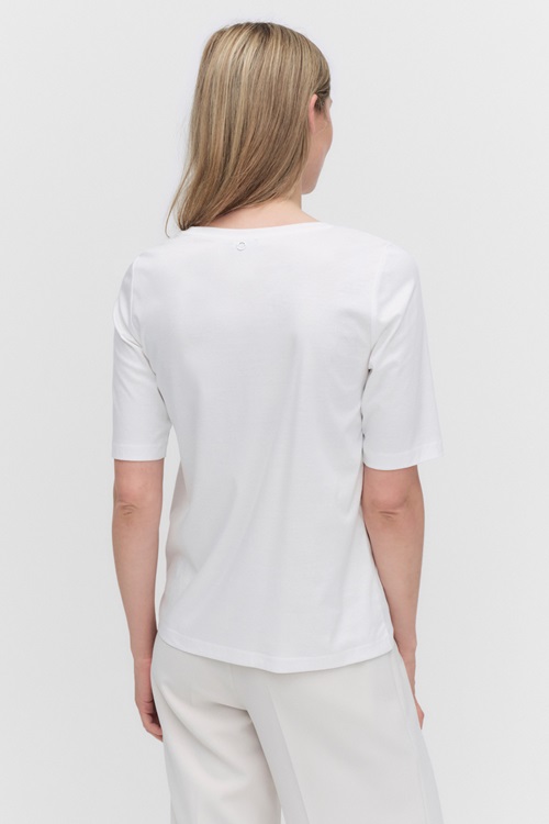 Stockh lm Jennie premium top t-shirts dam – bild 2
