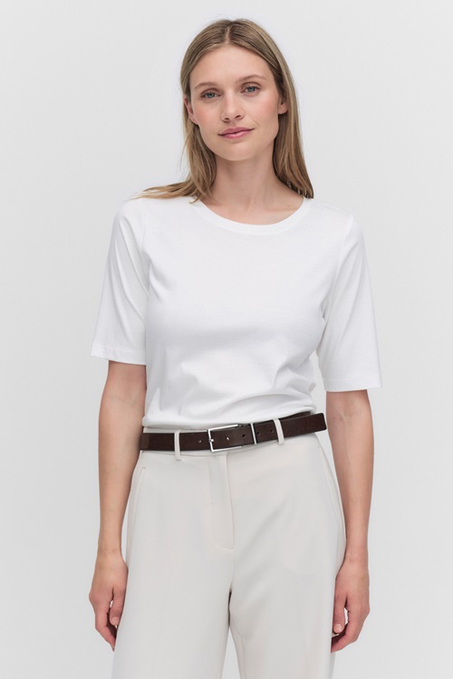 Stockh lm Jennie Premium Top T-shirts Dam S MQ Marqet 3