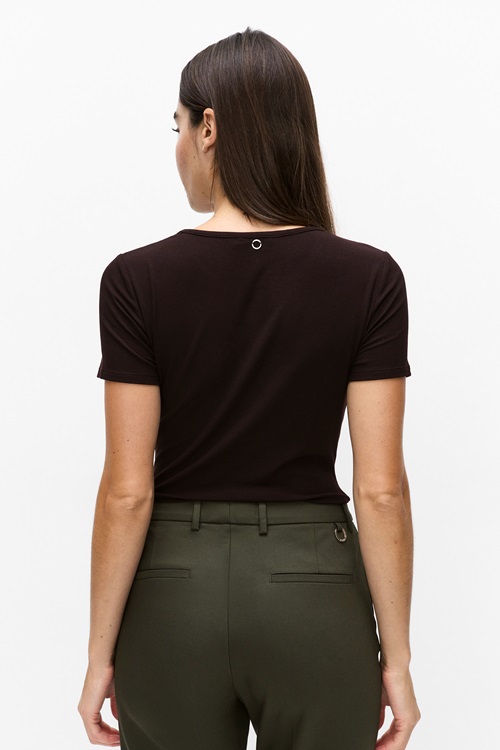 Stockh lm Lyra short sleeve top toppar dam – bild 2
