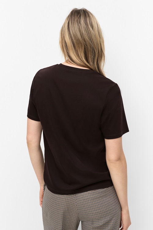 Stockh lm Maia premium tee t-shirts dam – bild 2