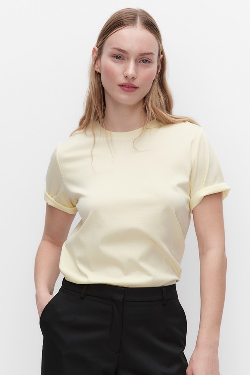 LT YELLOW