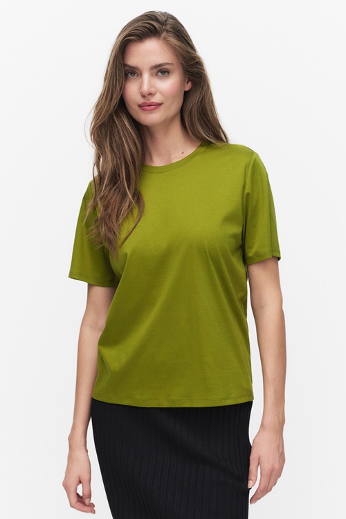 OLIVE GREEN