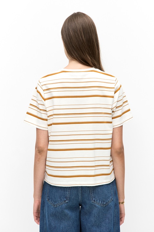 Dobber Roka tee t-shirts dam – bild 2