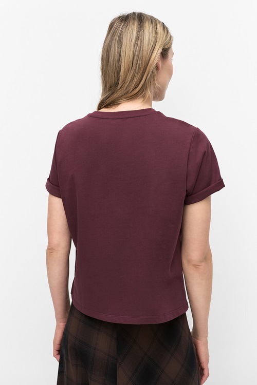 Dobber Roka tee t-shirts dam – bild 2