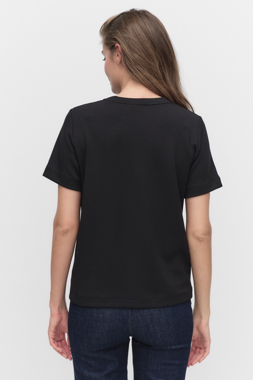 InWear Vincentiw t-shirt dam – bild 2