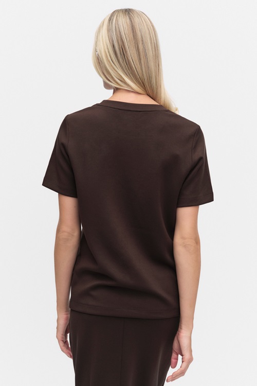 InWear Vincentiw t-shirt dam – bild 2