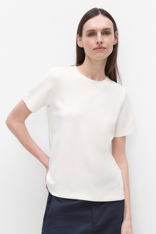 Inwear Vincentiw T-shirt T-shirts Dam L MQ Marqet 3