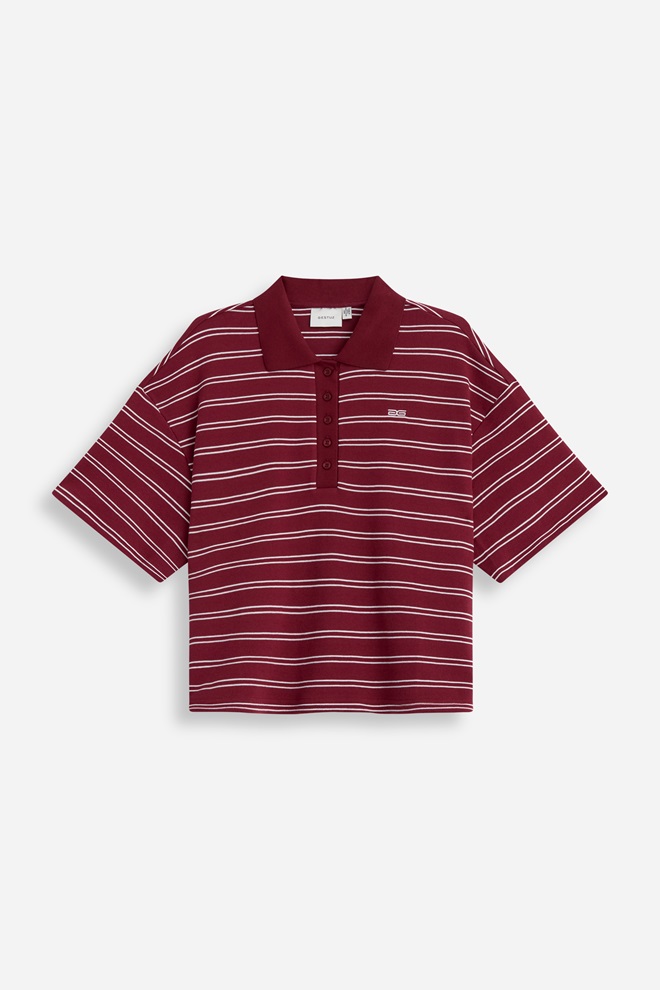 Gzpilova polo tee
