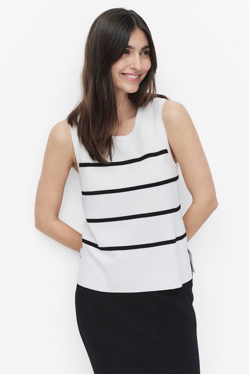 STRIPED