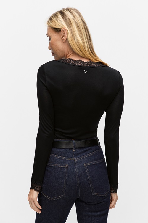 Stockh lm Iris lace top toppar dam – bild 2