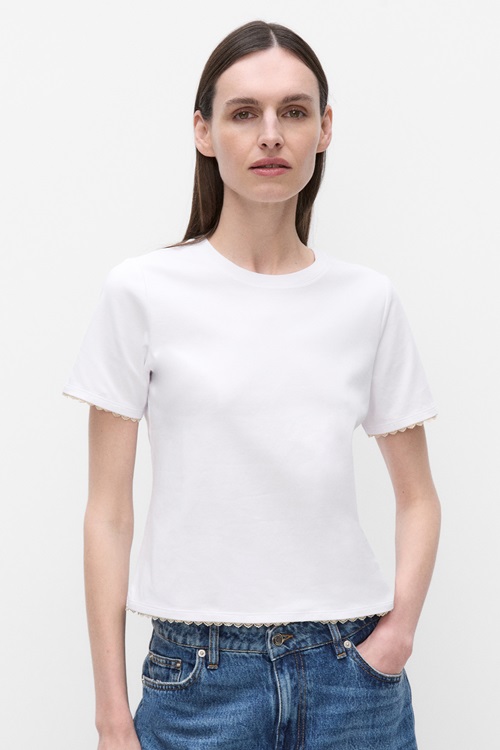 Malvina tee
