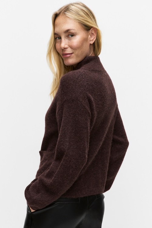 Stockh lm Annie cardigan dam – bild 2