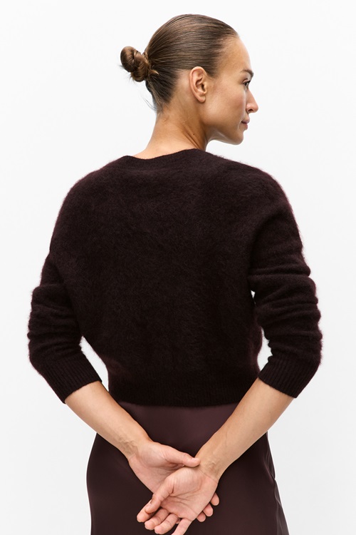 Stockh lm Bianca cardigan dam – bild 2