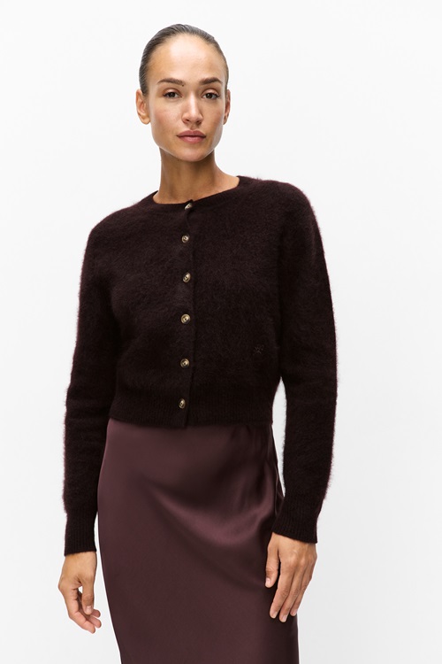 Bianca cardigan