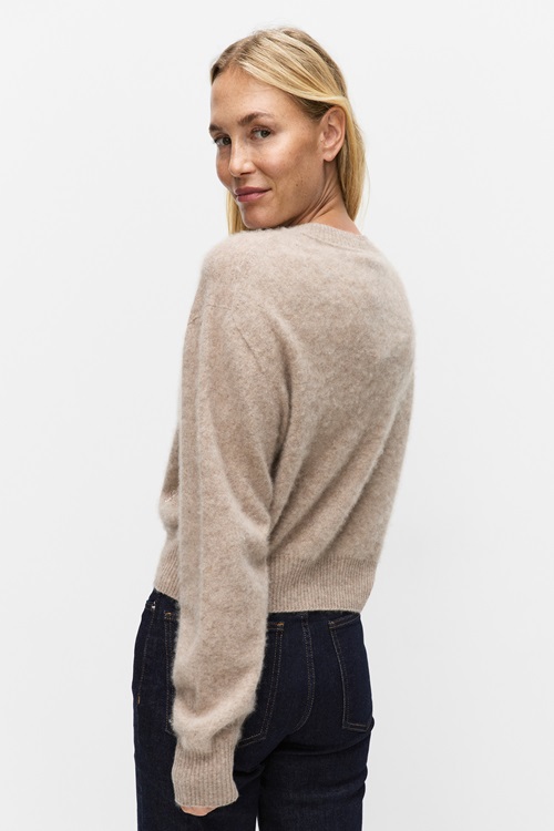 Stockh lm Bianca cardigan dam – bild 2