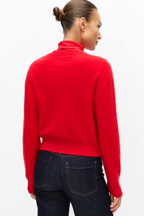 Stockh lm Bianca cardigan dam – bild 2