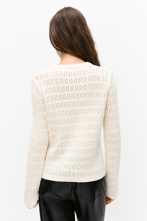 Dobber Bonita cardigan dam – bild 2