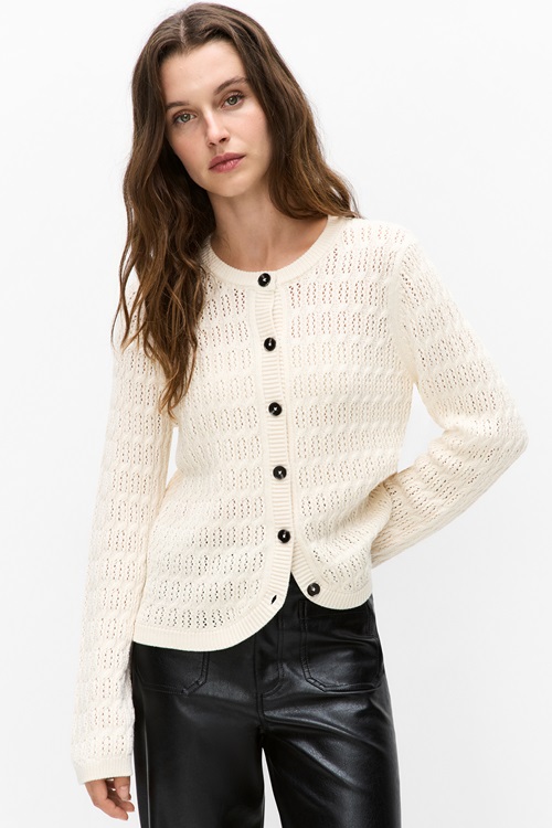 Bonita cardigan