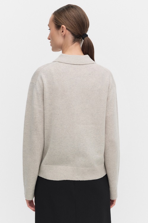 Stockh lm Carrie cardigan dam – bild 2