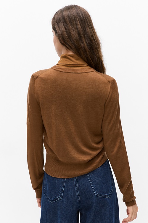 Stockh lm Fanny cardigan dam – bild 2
