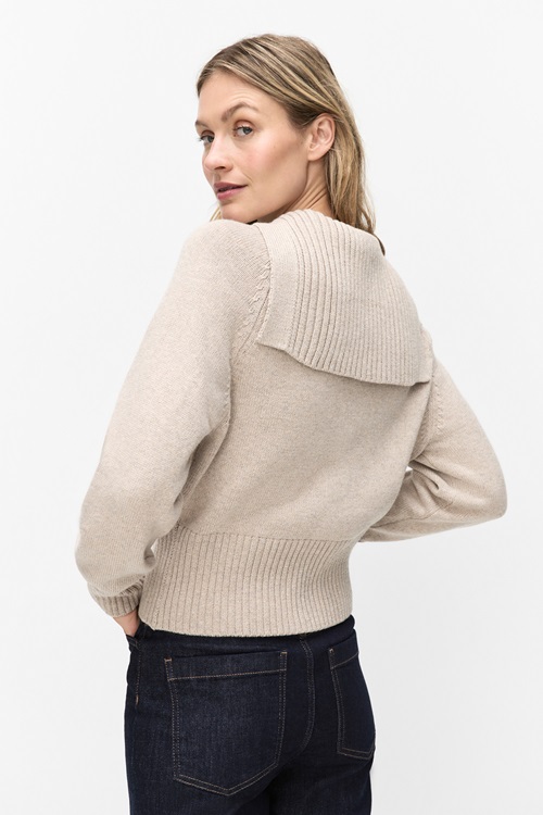 Lowa cardigan 2