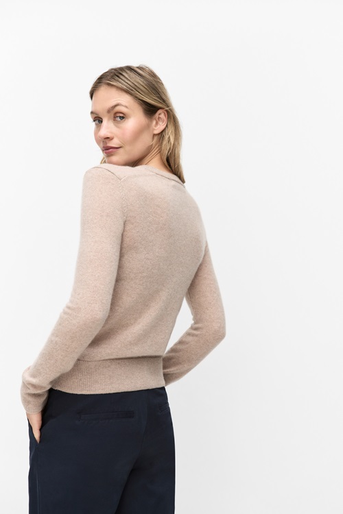 InWear Lukkaiw cardigan dam – bild 2