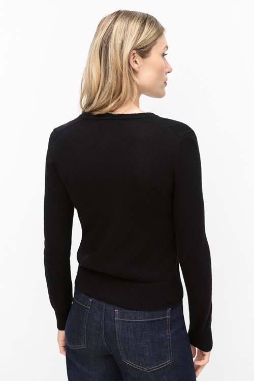 InWear Lukkaiw cardigan dam – bild 2