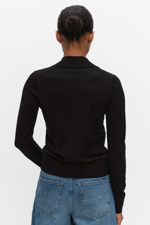 Mikoiw core cardigan 2