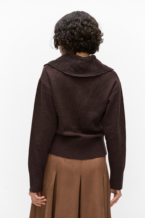 Stockh lm Studio Nadia cardigan dam – bild 2