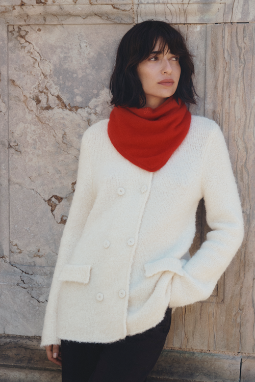 Nemi cardigan