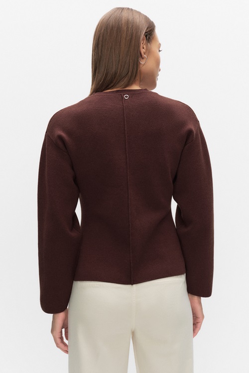 Stockh lm Olivia Cardigan dam – bild 2