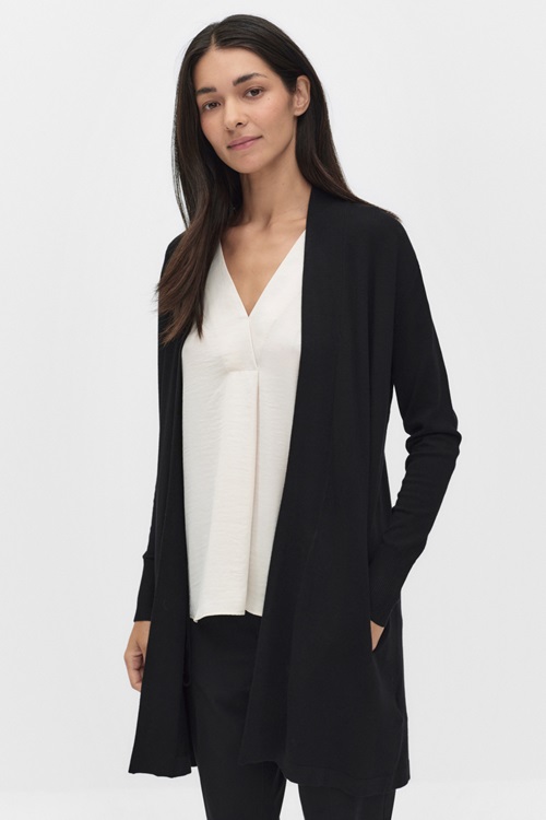 Renee cardigan 2