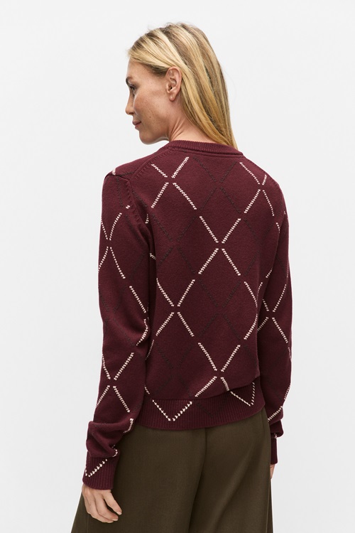 Stockh lm Studio Sanne cardigan dam – bild 2