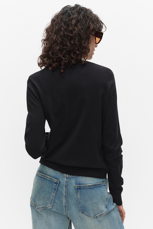 Stockh lm Studio Sofi cardigan dam – bild 2