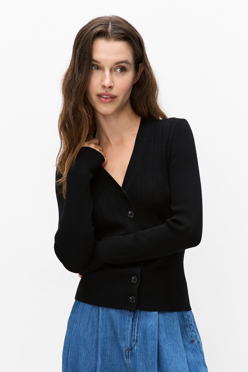 Trisheiw cardigan