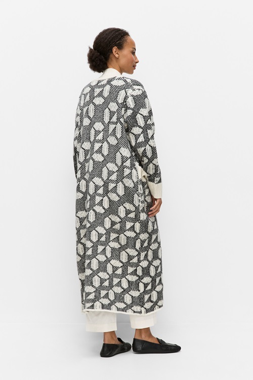 InWear Tulaiw cardigan dam – bild 2