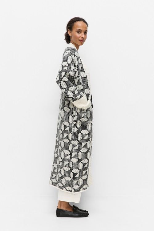 Tulaiw cardigan