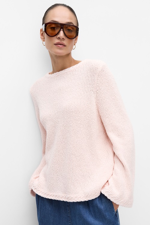 LIGHT PINK