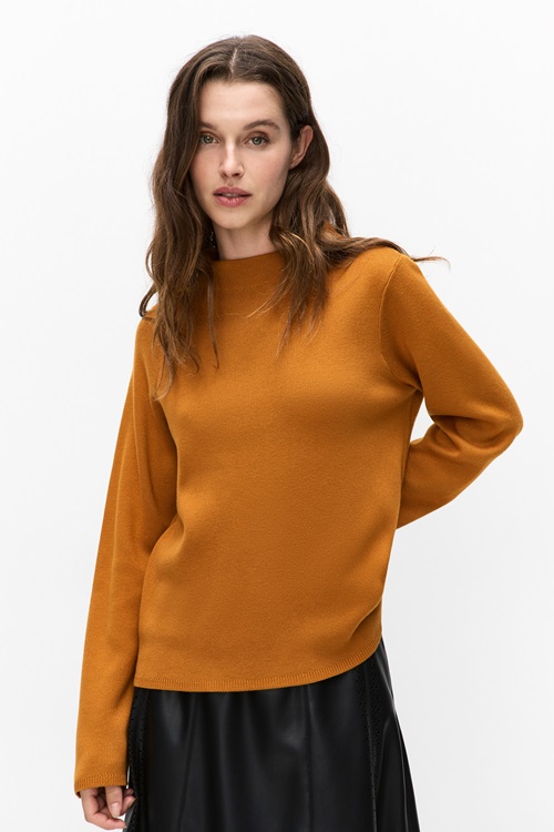 Billie knit