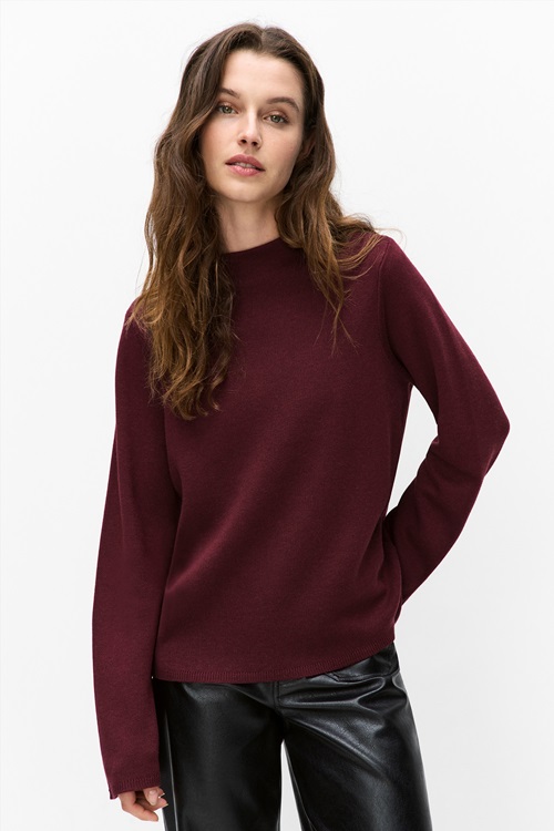 Billie knit