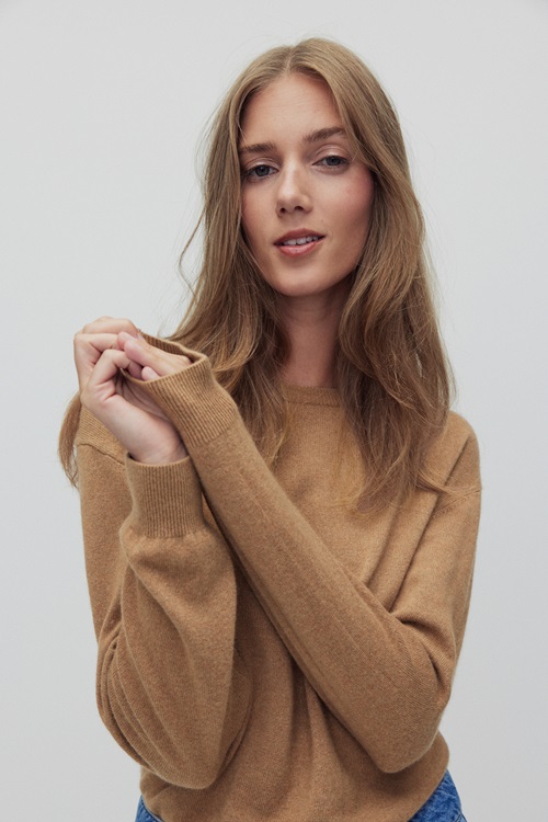 Carol cashmere knit 3