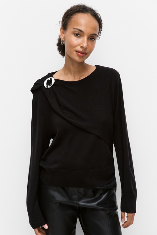 Fanny sweater