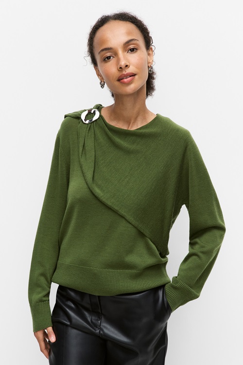 Fanny sweater