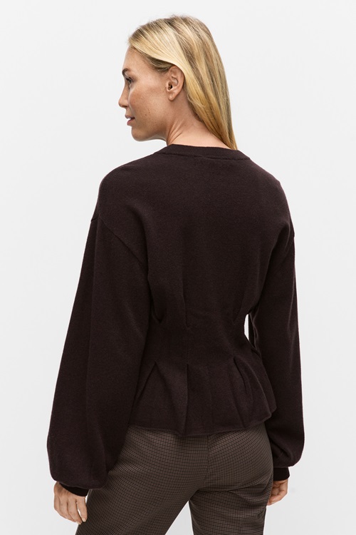 Gestuz Gzmanzi Waist Pullover stickade tröjor dam – bild 8