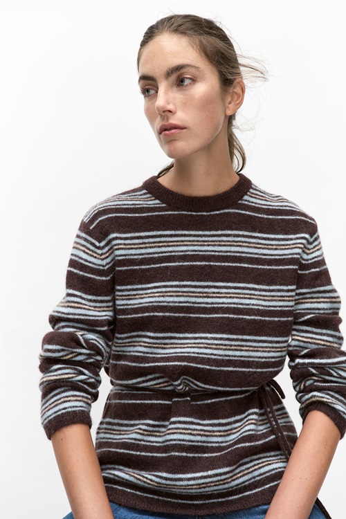Savannah sweater