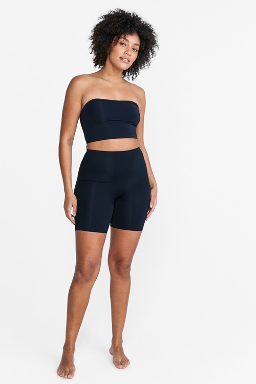 Stockh lm Edita biker shorts dam – bild 2