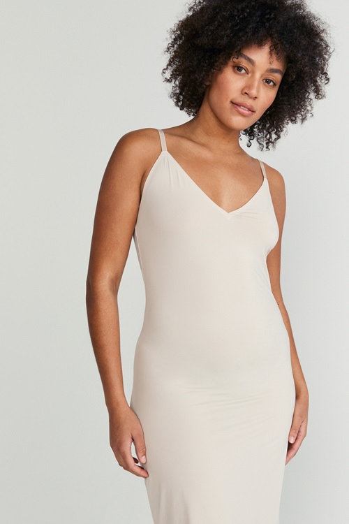 Elina slip dress 3