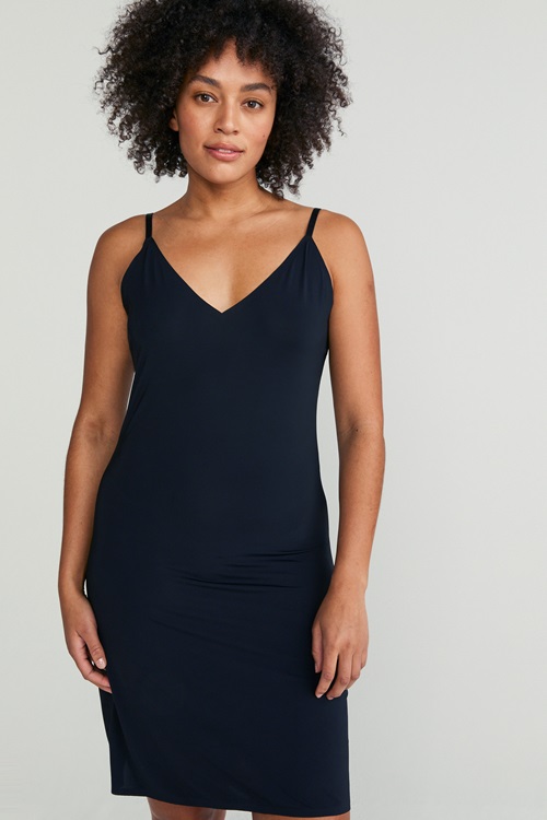 Elina slip dress 3
