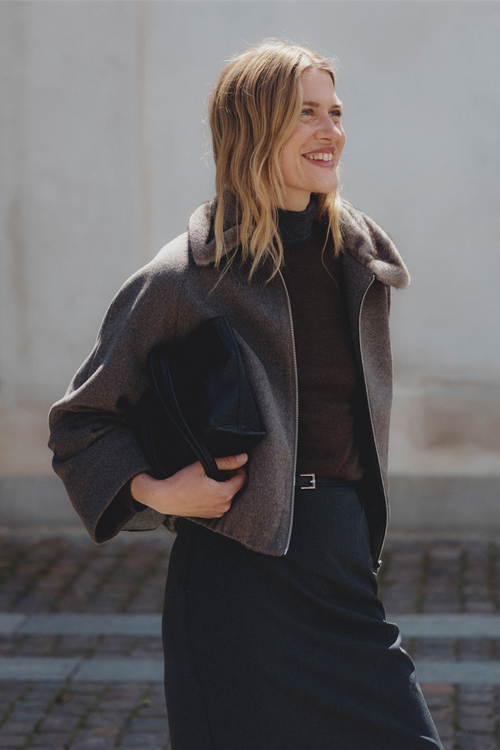 Abigail jacket