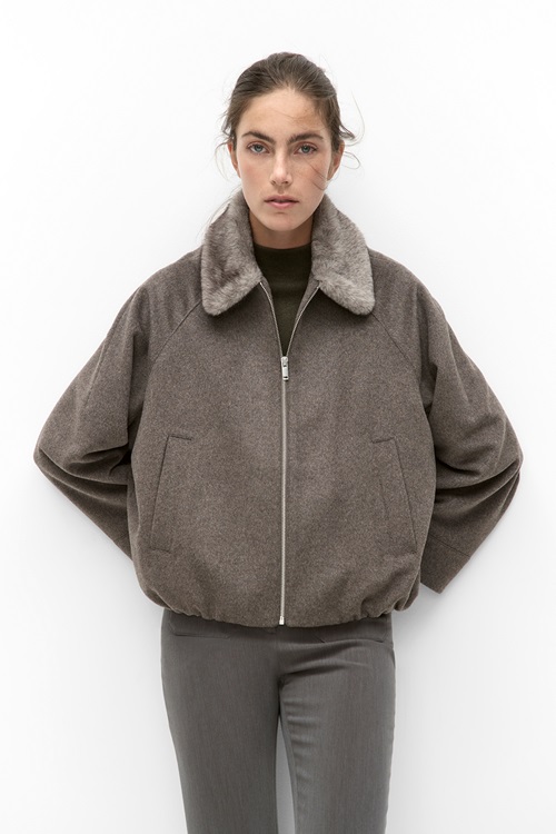 Abigail jacket